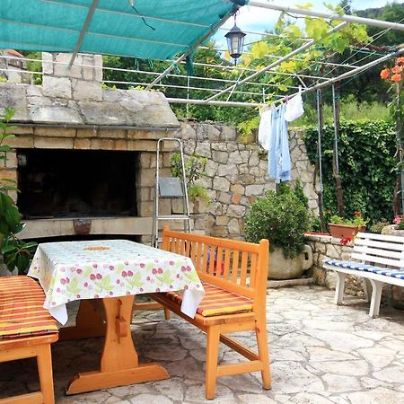Apartments By The Sea Racisce, Korcula - 4344 المظهر الخارجي الصورة