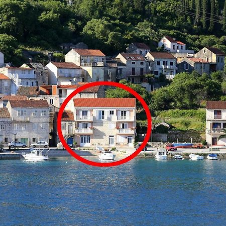 Apartments By The Sea Racisce, Korcula - 4344 المظهر الخارجي الصورة