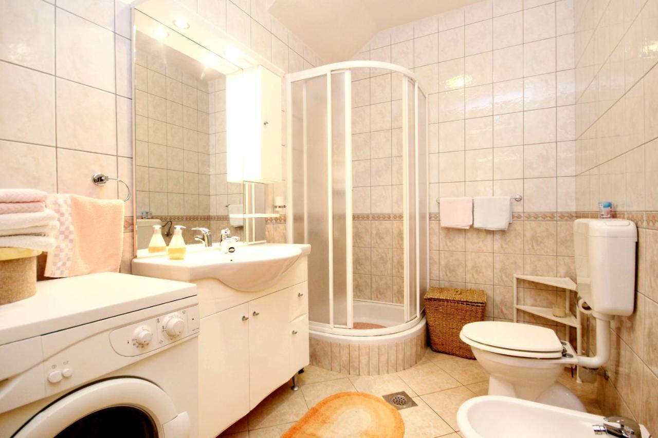 Apartments By The Sea Racisce, Korcula - 4344 المظهر الخارجي الصورة