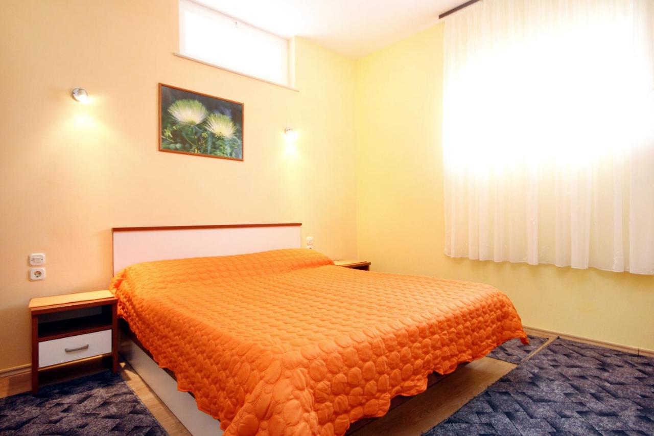 Apartments By The Sea Racisce, Korcula - 4344 المظهر الخارجي الصورة