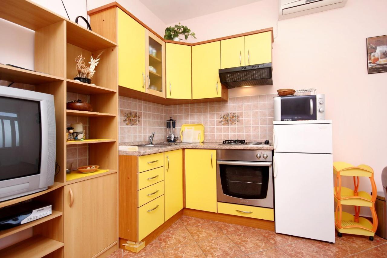 Apartments By The Sea Racisce, Korcula - 4344 المظهر الخارجي الصورة