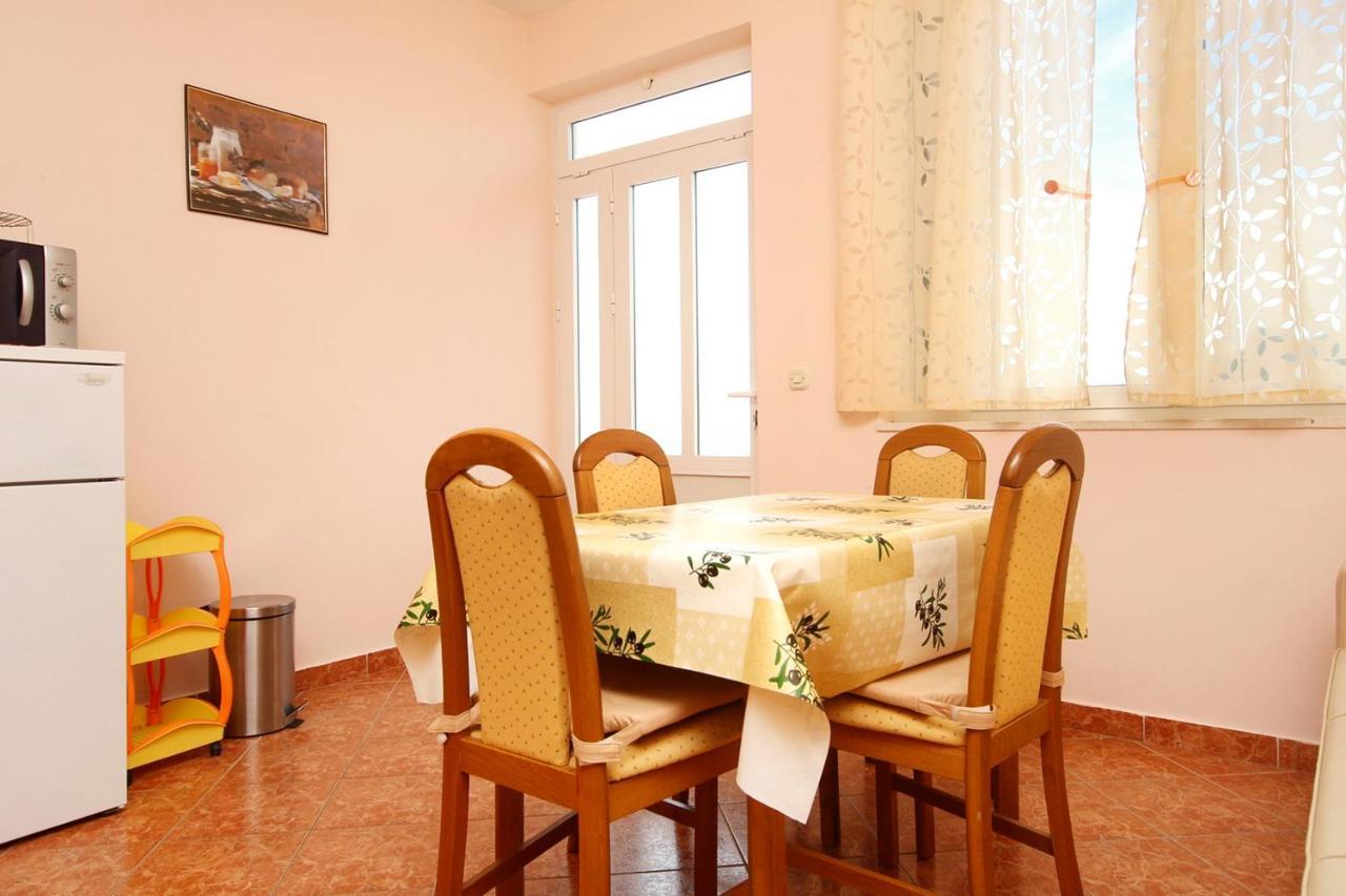 Apartments By The Sea Racisce, Korcula - 4344 المظهر الخارجي الصورة