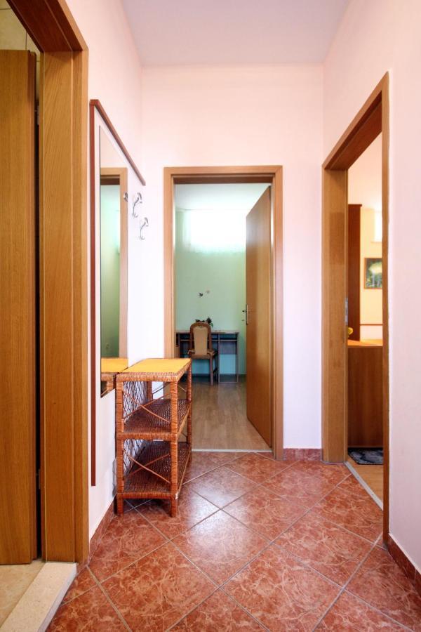 Apartments By The Sea Racisce, Korcula - 4344 المظهر الخارجي الصورة