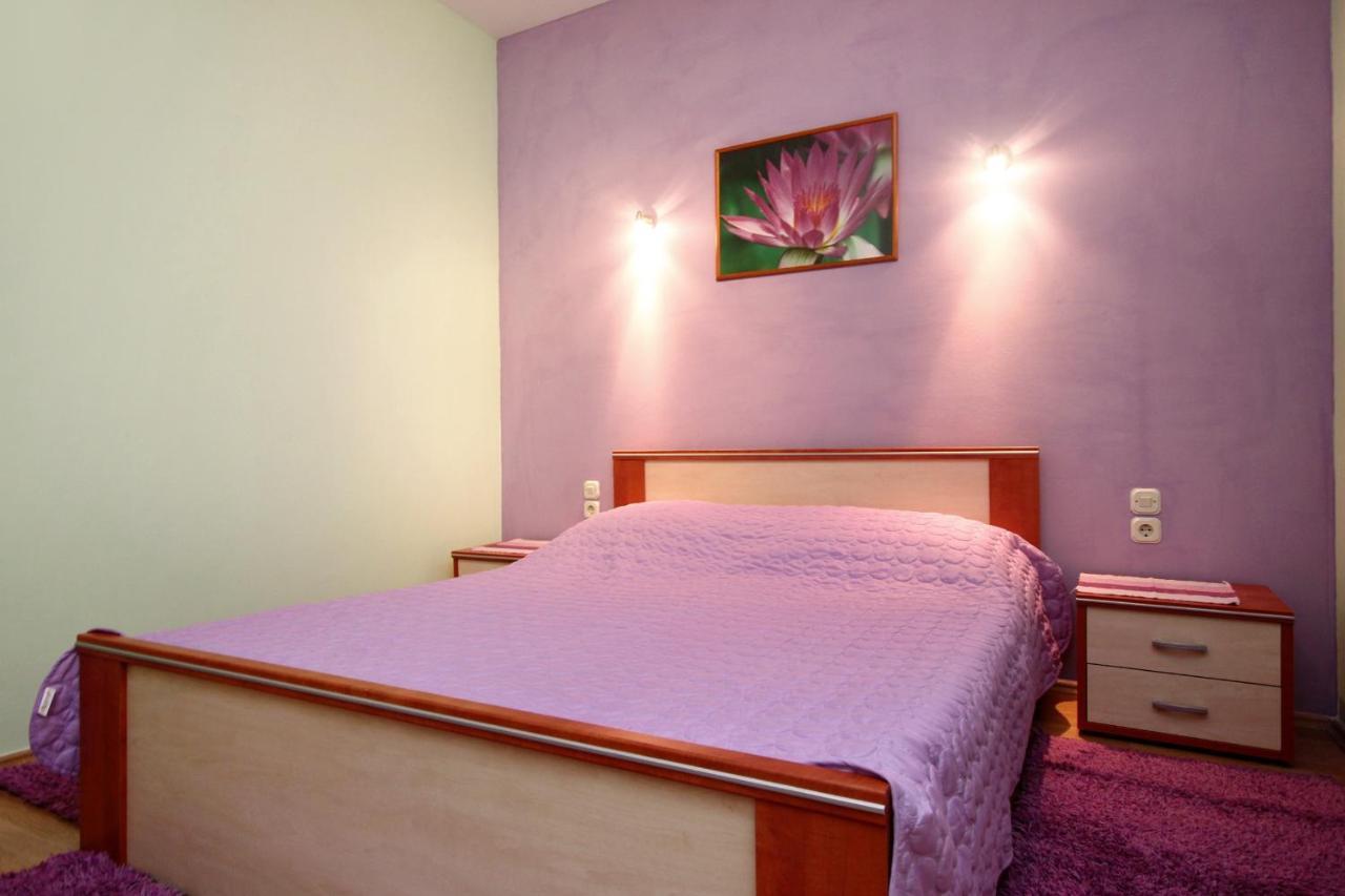 Apartments By The Sea Racisce, Korcula - 4344 المظهر الخارجي الصورة